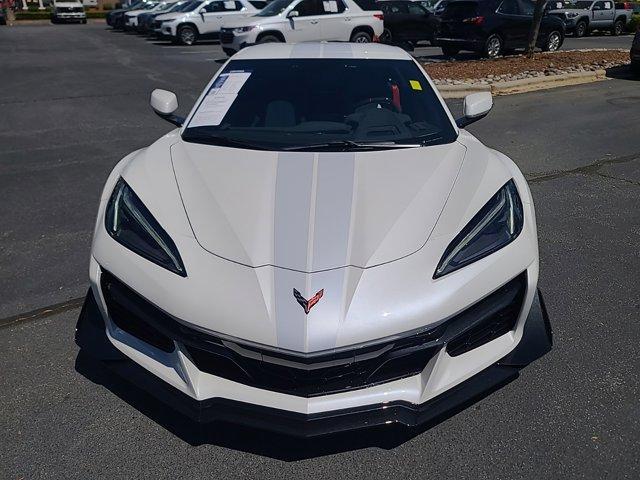 used 2023 Chevrolet Corvette car, priced at $178,900