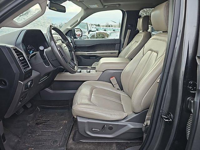 used 2018 Ford Expedition car, priced at $26,900