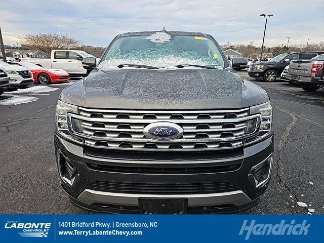 used 2018 Ford Expedition car, priced at $26,900