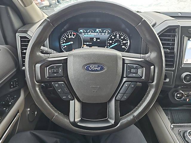 used 2018 Ford Expedition car, priced at $26,900