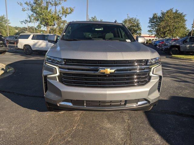 new 2024 Chevrolet Tahoe car, priced at $71,890