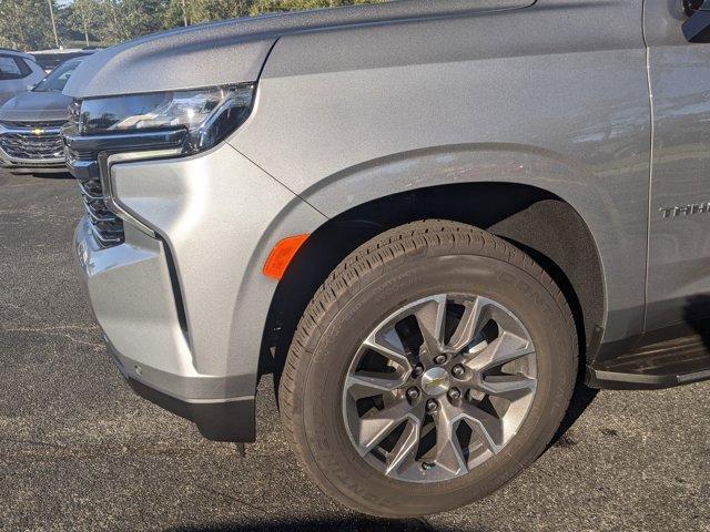 new 2024 Chevrolet Tahoe car, priced at $71,890