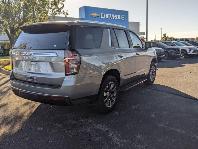 new 2024 Chevrolet Tahoe car, priced at $71,890