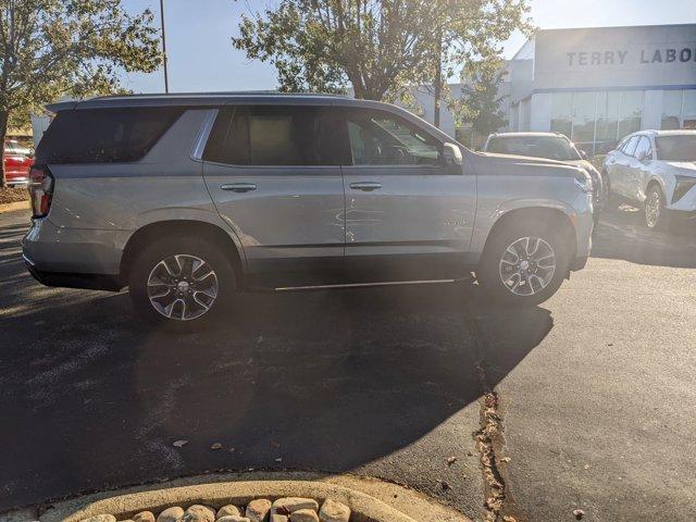 new 2024 Chevrolet Tahoe car, priced at $71,890