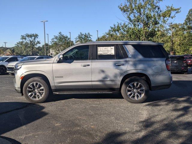 new 2024 Chevrolet Tahoe car, priced at $71,890