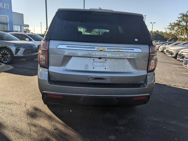 new 2024 Chevrolet Tahoe car, priced at $71,890