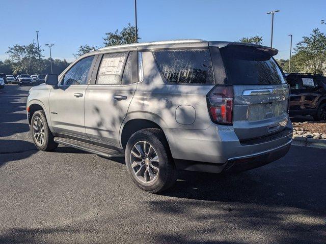 new 2024 Chevrolet Tahoe car, priced at $71,890