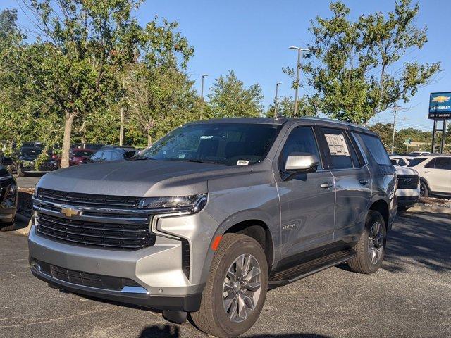 new 2024 Chevrolet Tahoe car, priced at $71,890