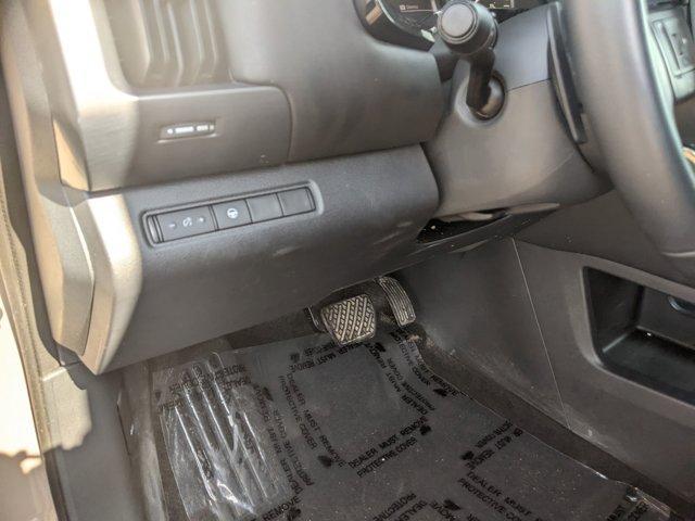 used 2023 Nissan Pathfinder car, priced at $34,400