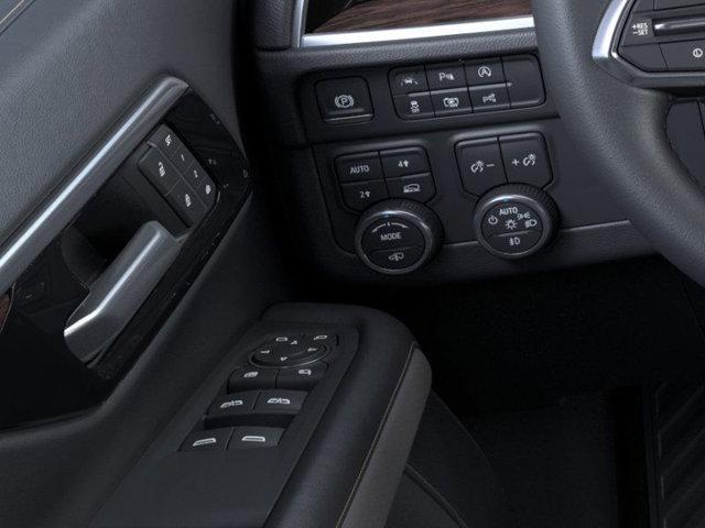 new 2025 Chevrolet Suburban car, priced at $87,710