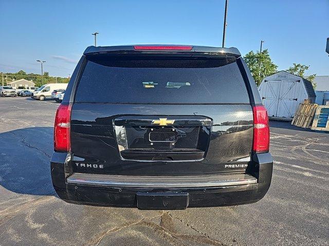 used 2020 Chevrolet Tahoe car, priced at $45,800