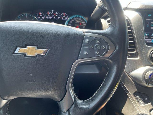 used 2020 Chevrolet Tahoe car, priced at $45,800