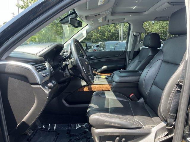 used 2020 Chevrolet Tahoe car, priced at $45,800