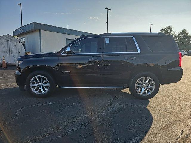 used 2020 Chevrolet Tahoe car, priced at $45,800