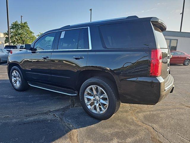 used 2020 Chevrolet Tahoe car, priced at $45,800