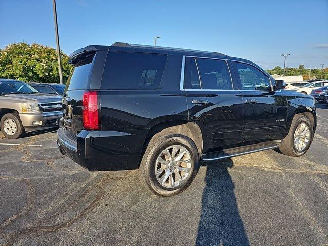 used 2020 Chevrolet Tahoe car, priced at $45,800