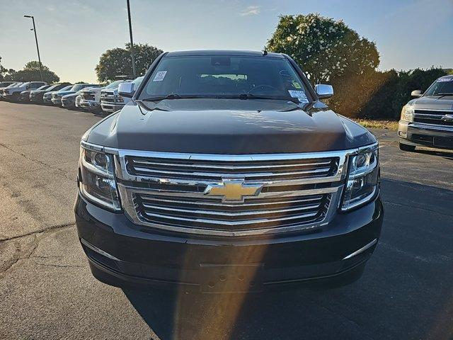 used 2020 Chevrolet Tahoe car, priced at $45,800