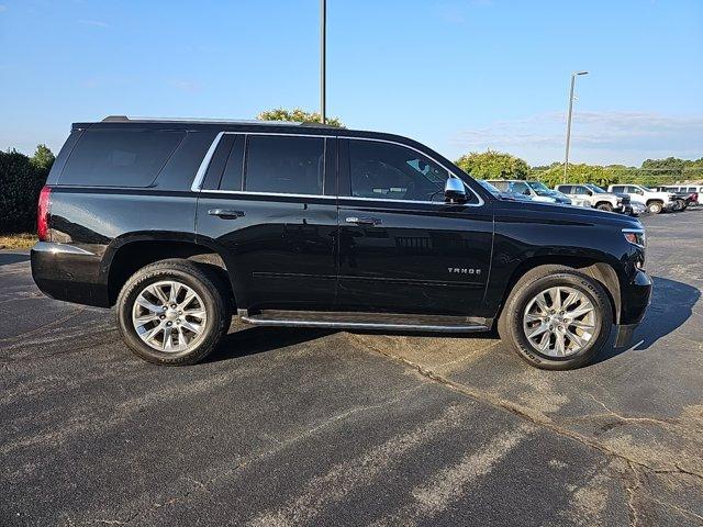 used 2020 Chevrolet Tahoe car, priced at $45,800