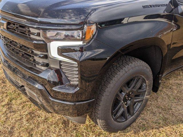 new 2025 Chevrolet Silverado 1500 car, priced at $64,930