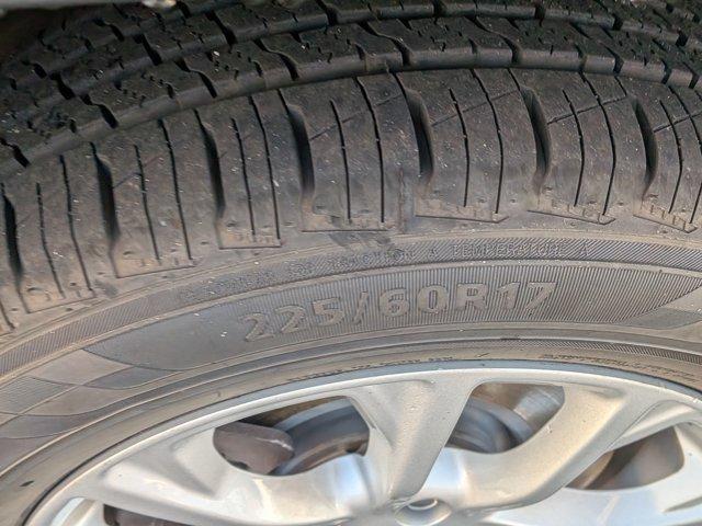 used 2021 Jeep Cherokee car, priced at $15,600