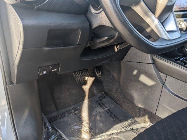 used 2023 Nissan Kicks car, priced at $16,900