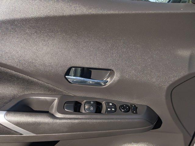 used 2023 Nissan Kicks car, priced at $16,900