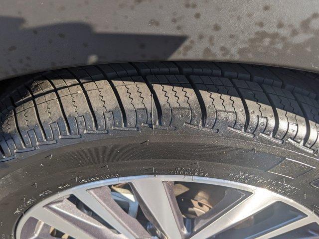 used 2023 Nissan Kicks car, priced at $16,900