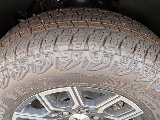 new 2026 Chevrolet Colorado car, priced at $48,420