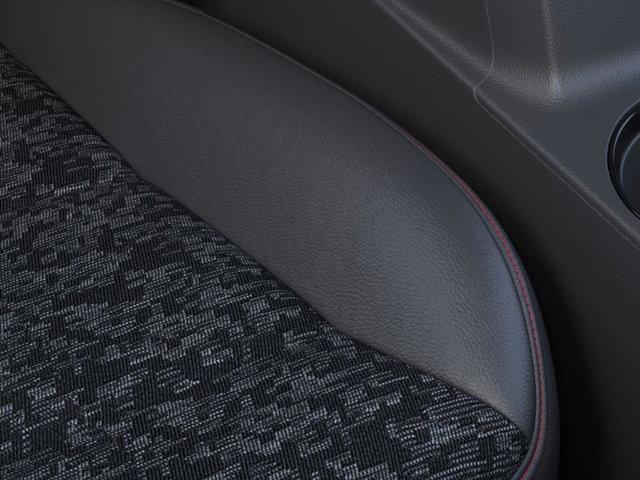 new 2026 Chevrolet Colorado car, priced at $48,420