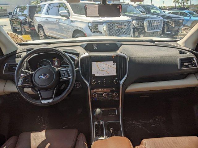 used 2020 Subaru Ascent car, priced at $29,500