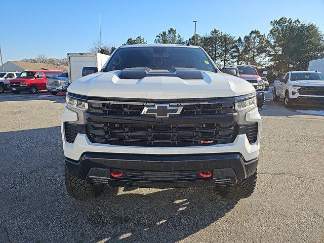 used 2023 Chevrolet Silverado 1500 car, priced at $41,900