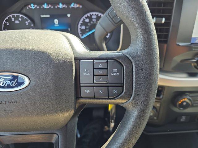 used 2023 Ford F-150 car, priced at $37,900