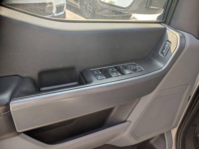 used 2023 Ford F-150 car, priced at $37,800