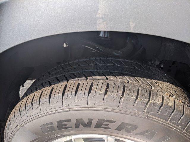 used 2023 Ford F-150 car, priced at $37,800