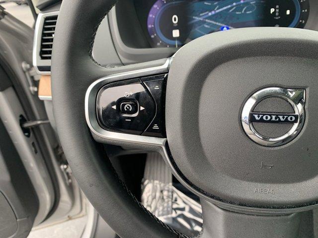 used 2024 Volvo XC90 car, priced at $41,900