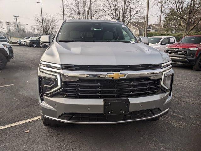 new 2025 Chevrolet Tahoe car, priced at $64,595