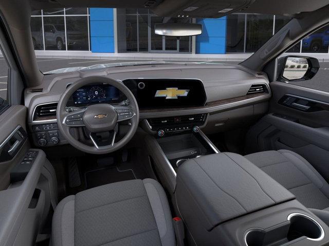 new 2025 Chevrolet Tahoe car, priced at $64,595