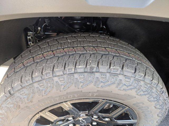 new 2026 Chevrolet Colorado car, priced at $45,415