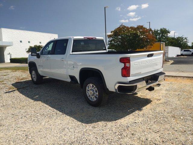 new 2025 Chevrolet Silverado 2500 car, priced at $63,240