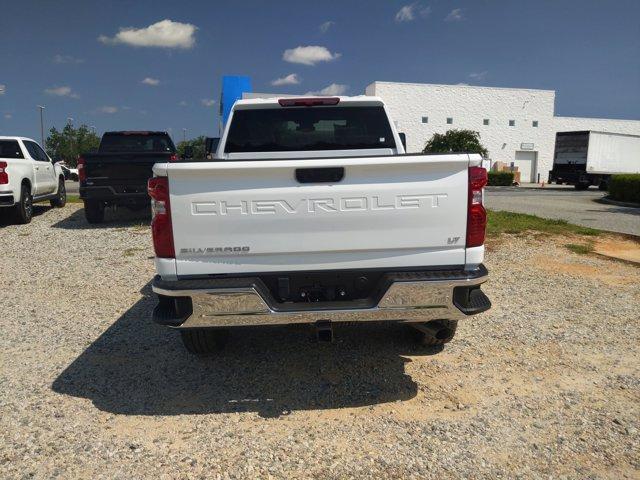 new 2025 Chevrolet Silverado 2500 car, priced at $63,240