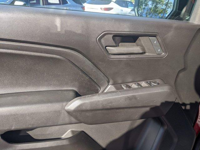 used 2023 Chevrolet Colorado car, priced at $37,900