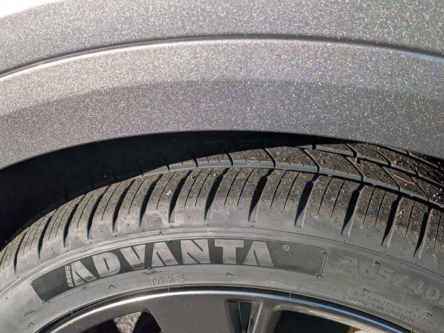 used 2021 Genesis GV80 car, priced at $39,900