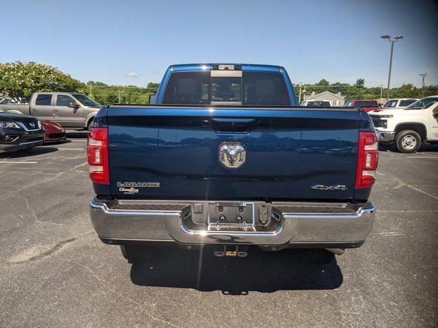 used 2024 Ram 2500 car, priced at $57,800