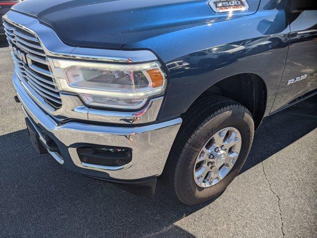 used 2024 Ram 2500 car, priced at $57,800