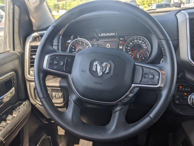 used 2024 Ram 2500 car, priced at $57,800