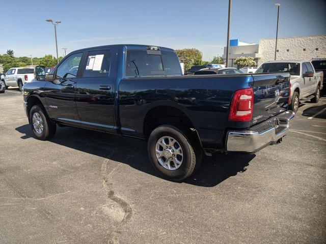 used 2024 Ram 2500 car, priced at $57,800