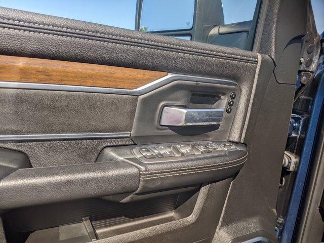 used 2024 Ram 2500 car, priced at $57,800