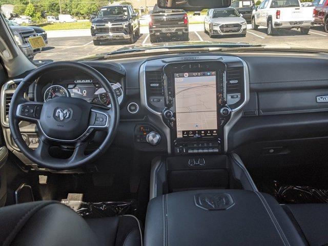 used 2024 Ram 2500 car, priced at $57,800