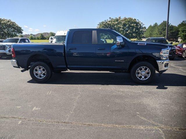 used 2024 Ram 2500 car, priced at $57,800