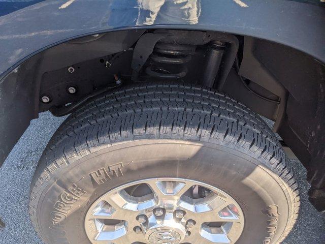 used 2024 Ram 2500 car, priced at $57,800